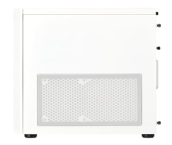 CORSAIR 280X ホワイト Amazon.co.jp: Corsair Crystal 280X RGB -White- キューブ型PC